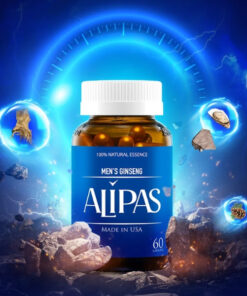 alipas platinum