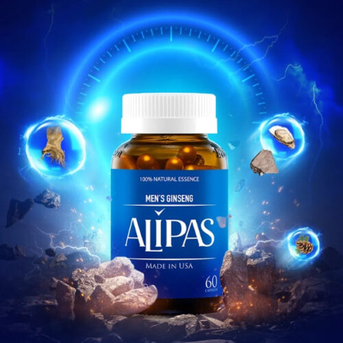 alipas platinum