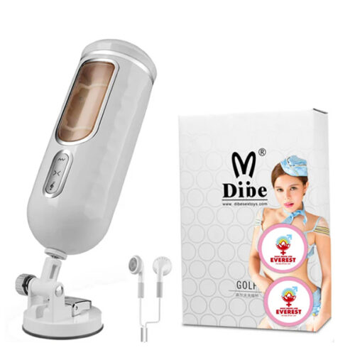 Âm đạo giả Dibe