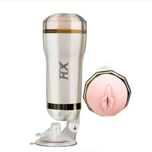 Âm đạo giả gắn tường HX