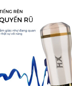 Âm đạo giả HX