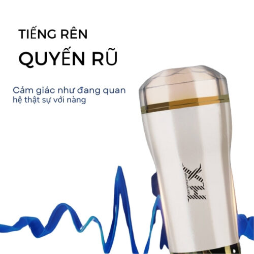 Âm đạo giả HX