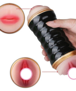 Âm đạo giả Mastubration Cup Silicon
