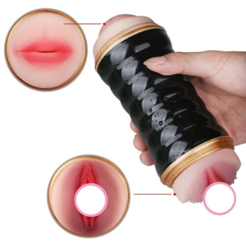 Âm đạo giả Mastubration Cup Silicon