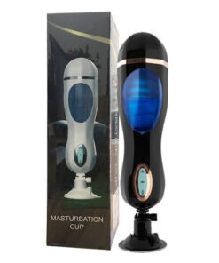 Âm đạo giả Masturbation