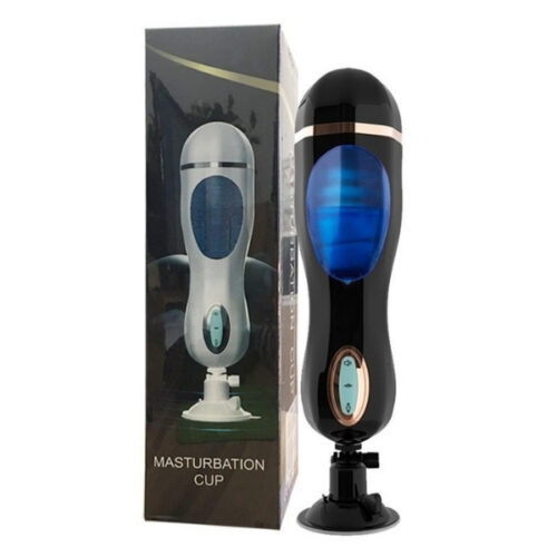 Âm đạo giả Masturbation