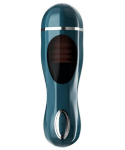 Âm đạo giả Masturbation cầm tay