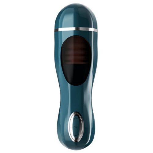 Âm đạo giả Masturbation cầm tay