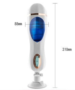 Âm đạo giả Masturbation gắn sàn