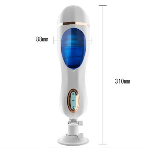 Âm đạo giả Masturbation gắn sàn