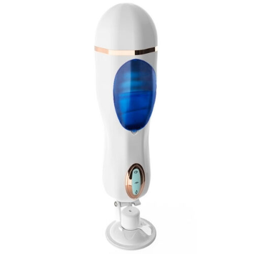 Âm đạo giả Masturbation gắn tường