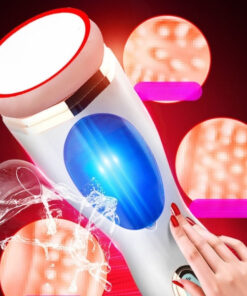 Âm đạo giả Masturbation rung rên