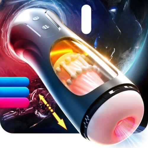 Âm đạo giả Masturbation rung thụt