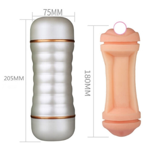 Âm đạo giả Silicon
