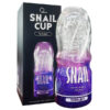 Âm đạo giả Snail Cup