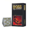 Bao cao su Boss