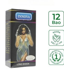 bao cao su có gai innova