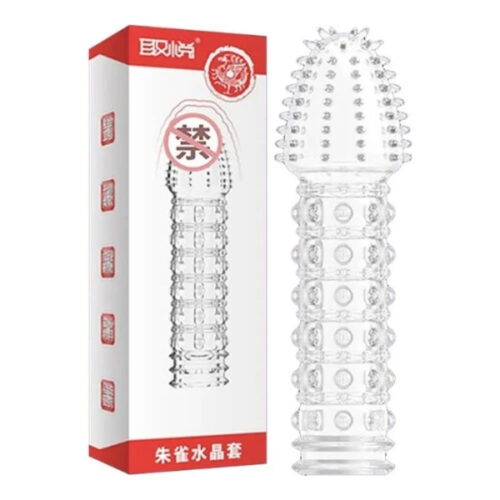 bao cao su có gai