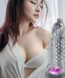 Bao cao su đầu Rồng an toàn