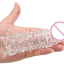Bao cao su đôn vảy cá Silicone uy tín