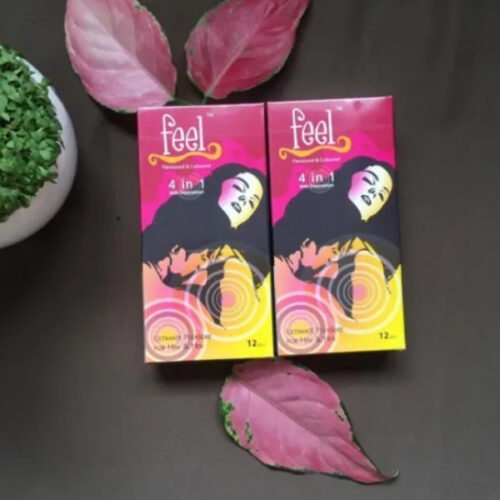bao cao su feel 4 in 1