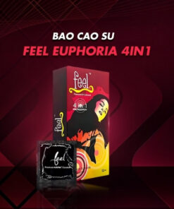 bao cao su feel