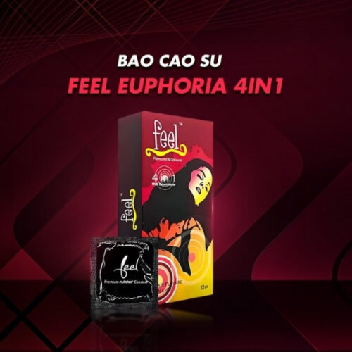 bao cao su feel