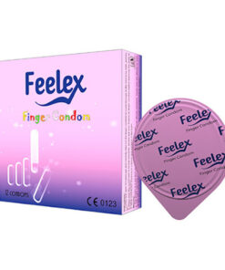 Bao cao su Finger Condom
