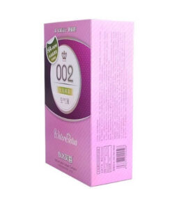 Bao cao su HA 002 nhiều gel