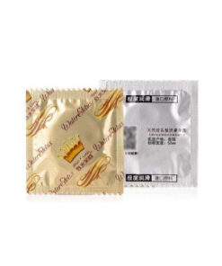 Bao cao su HA 002 siêu mỏng