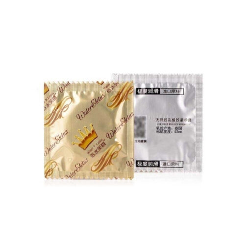 Bao cao su HA 002 siêu mỏng