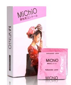 Bao cao su MiChiO