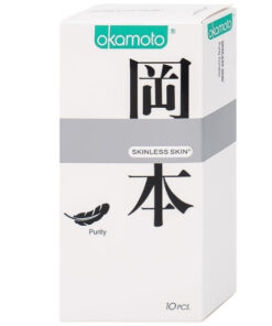 bao cao su okamoto