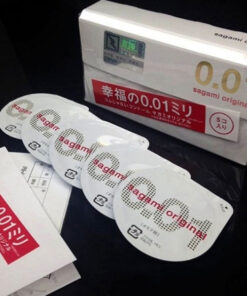 bao cao su sagami original 0.01 tphcm