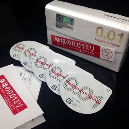 bao cao su sagami original 0.01 tphcm
