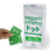 Bao cao su Sagami Xtreme White