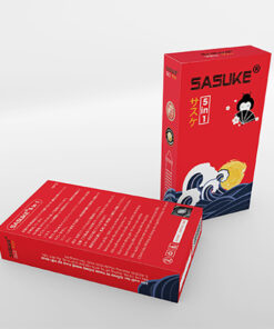 Bao cao su Sasuke