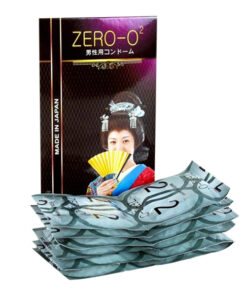 Bao cao su Zero