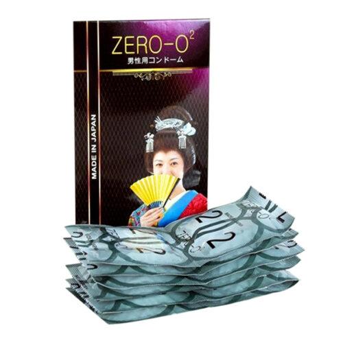 Bao cao su Zero