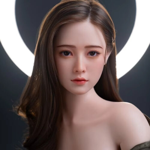 Búp bê tình dục Boa Hancock