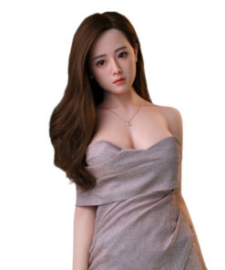 Búp bê tình dục giống người thật