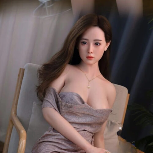 Búp bê tình dục giống người thật