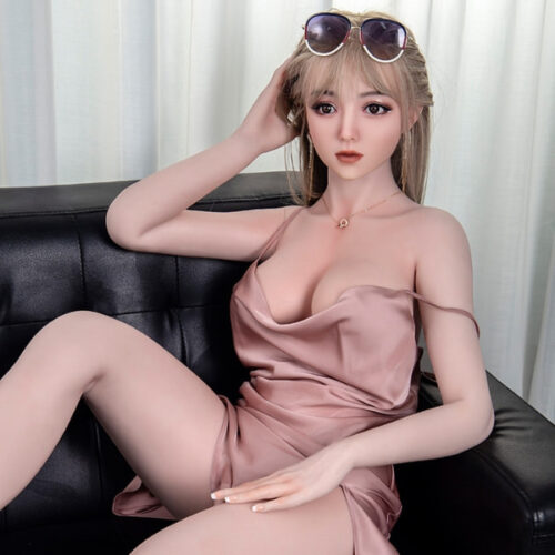 Búp bê tình dục nữ xinh nhất