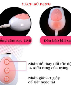 cách sử dụng lưỡi liếm sextoy