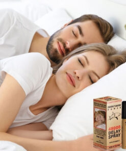 chai xịt kéo dài ultra delay spray