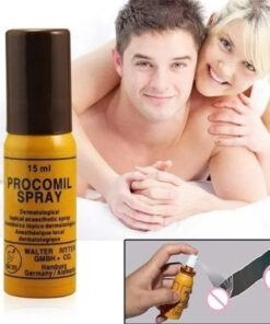 chai xịt procomil spray