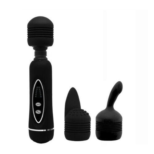 Chày rung Power Wand