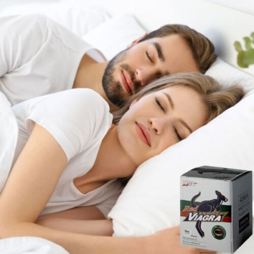 chính hãng Red Viagra