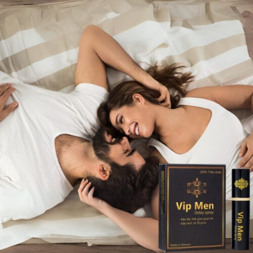 chính hãng Vip Men