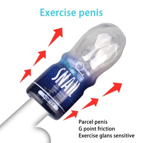cốc âm đạo giả
